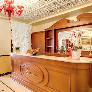 Hotel Domus Cavanis, Venetië
